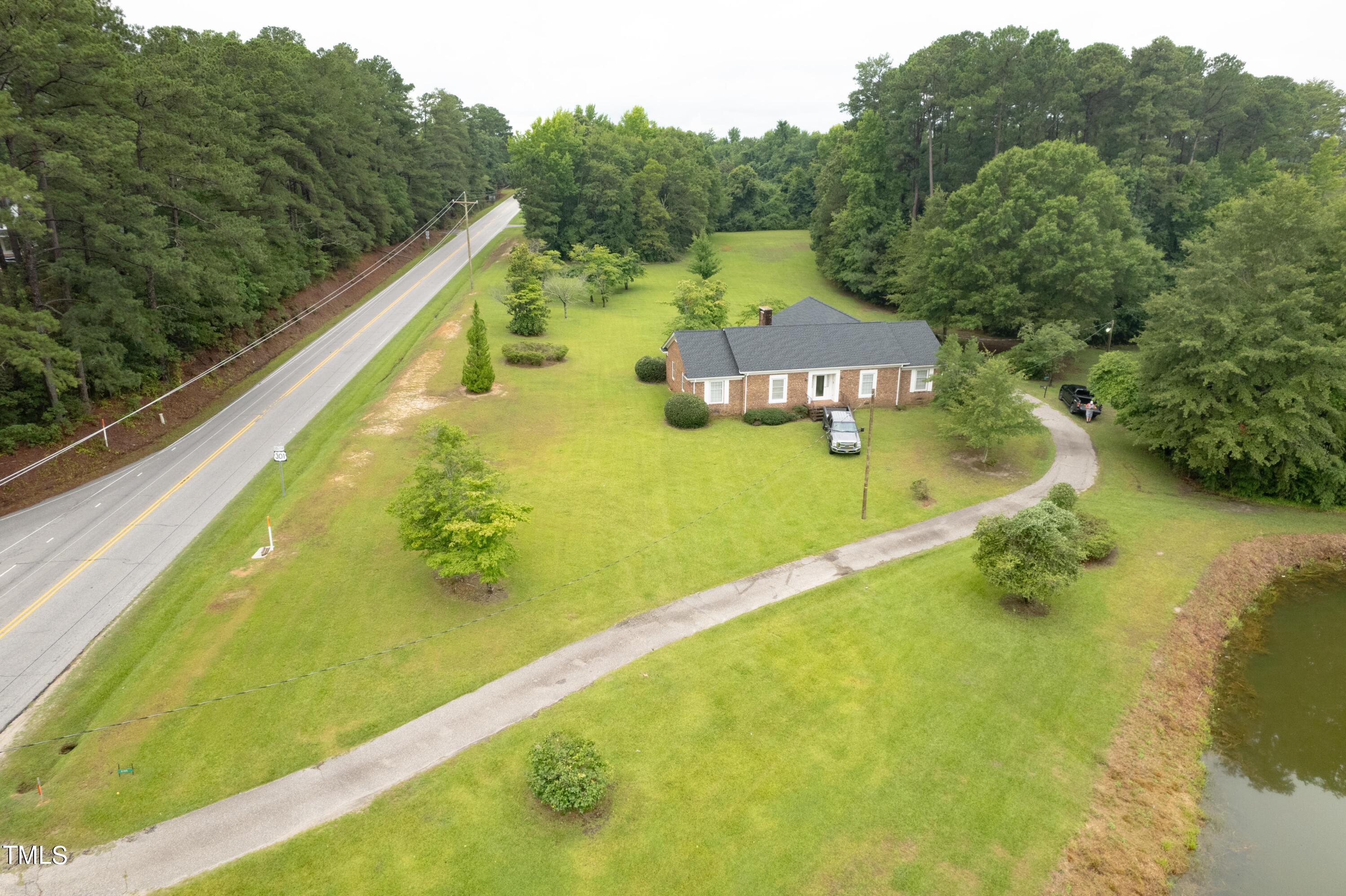 4160 Us 301 S Property Photo 2