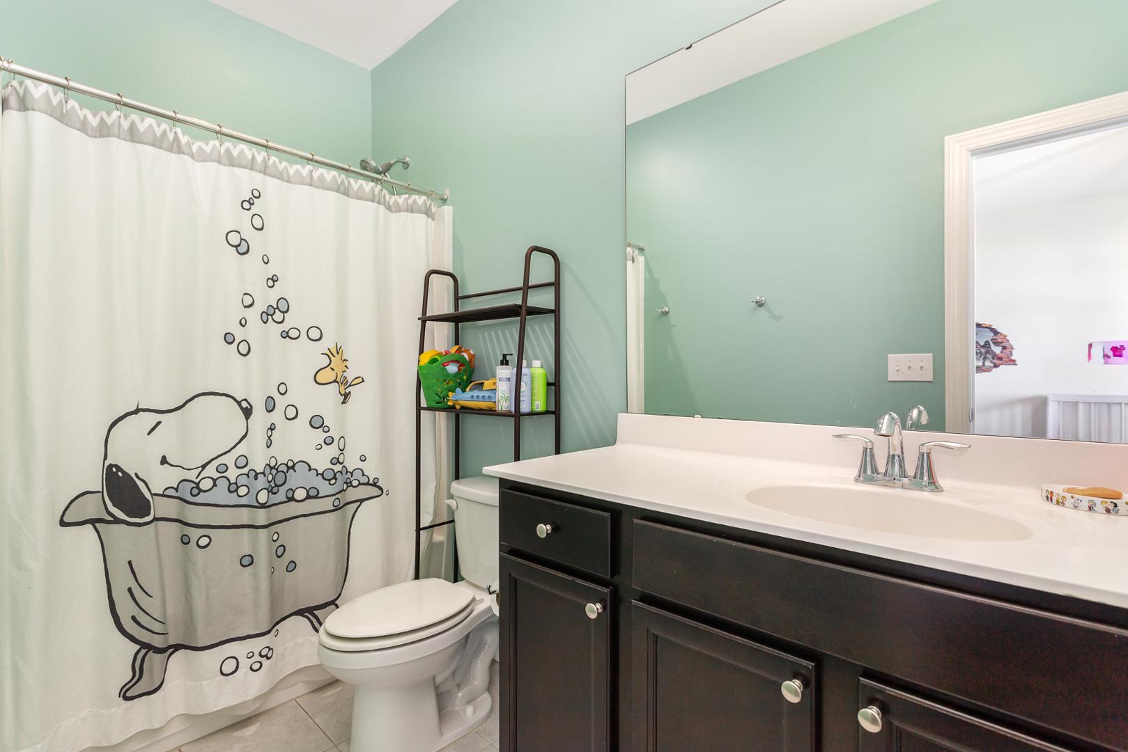 2329 Stonewood Bend Drive Property Photo 32