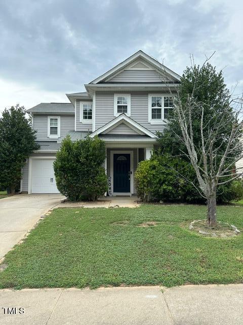 506 Averasboro Drive Property Photo 1