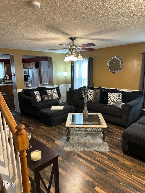506 Averasboro Drive Property Photo 2