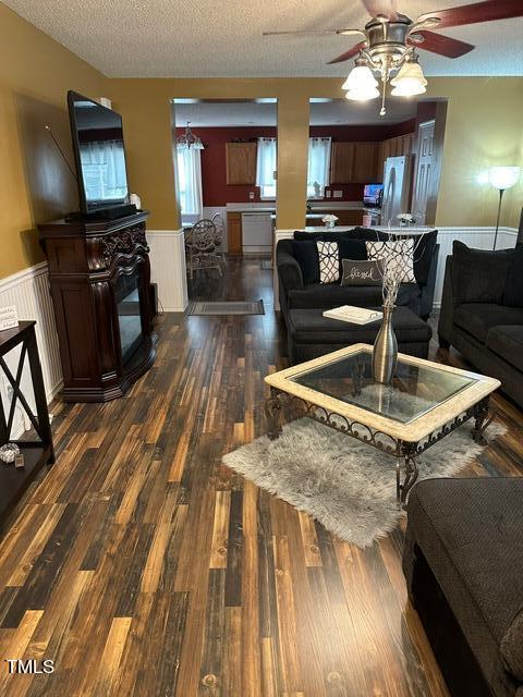 506 Averasboro Drive Property Photo 3