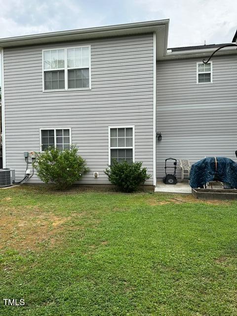 506 Averasboro Drive Property Photo 18