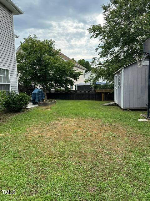 506 Averasboro Drive Property Photo 19