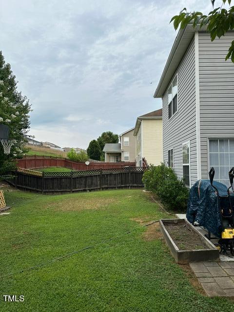 506 Averasboro Drive Property Photo 20