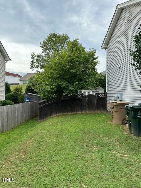 506 Averasboro Drive Property Photo 21