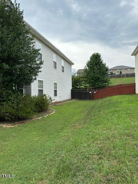 506 Averasboro Drive Property Photo 22