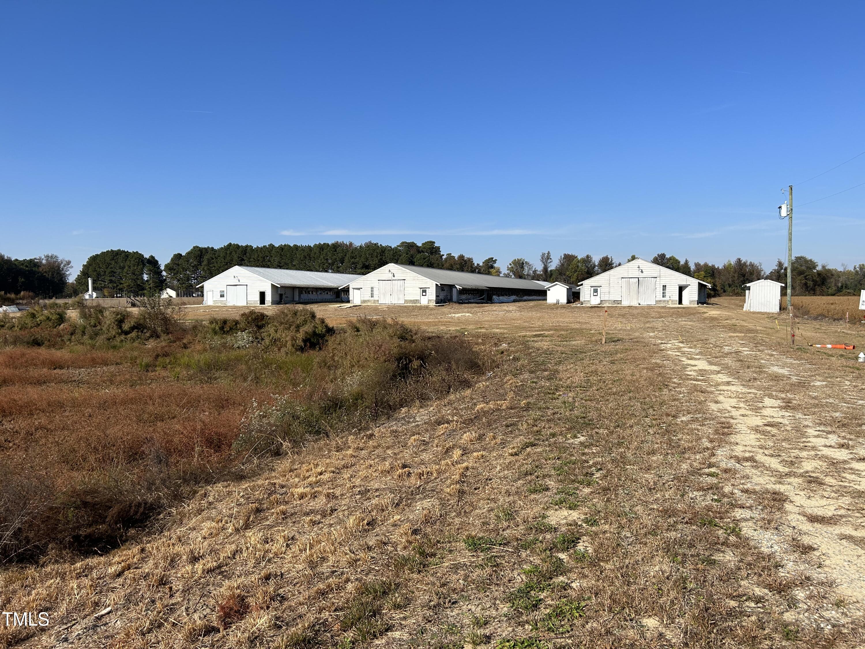 5900 Godwin Lake Road Property Photo
