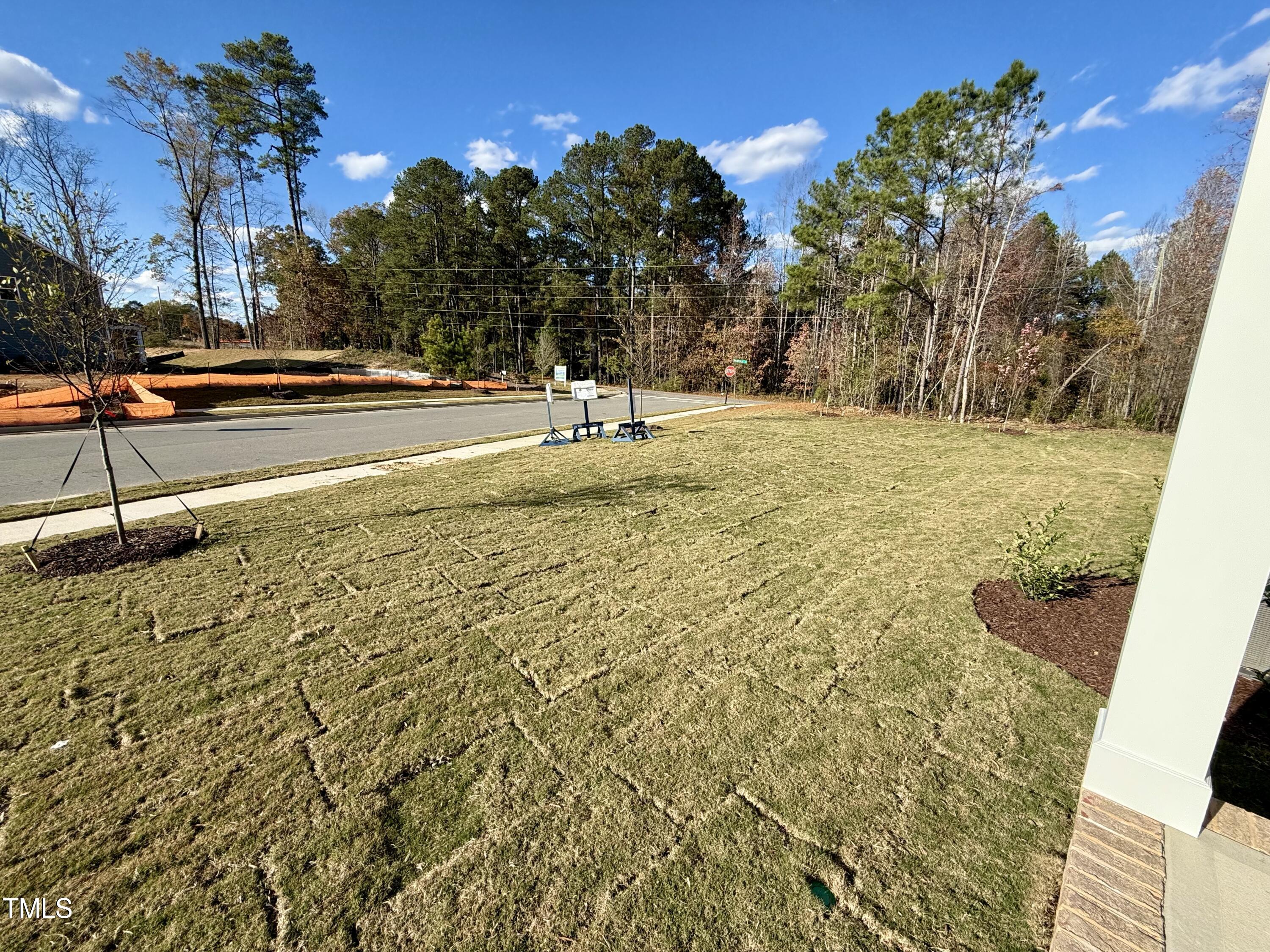405 Jones Bluff Way Property Photo 3