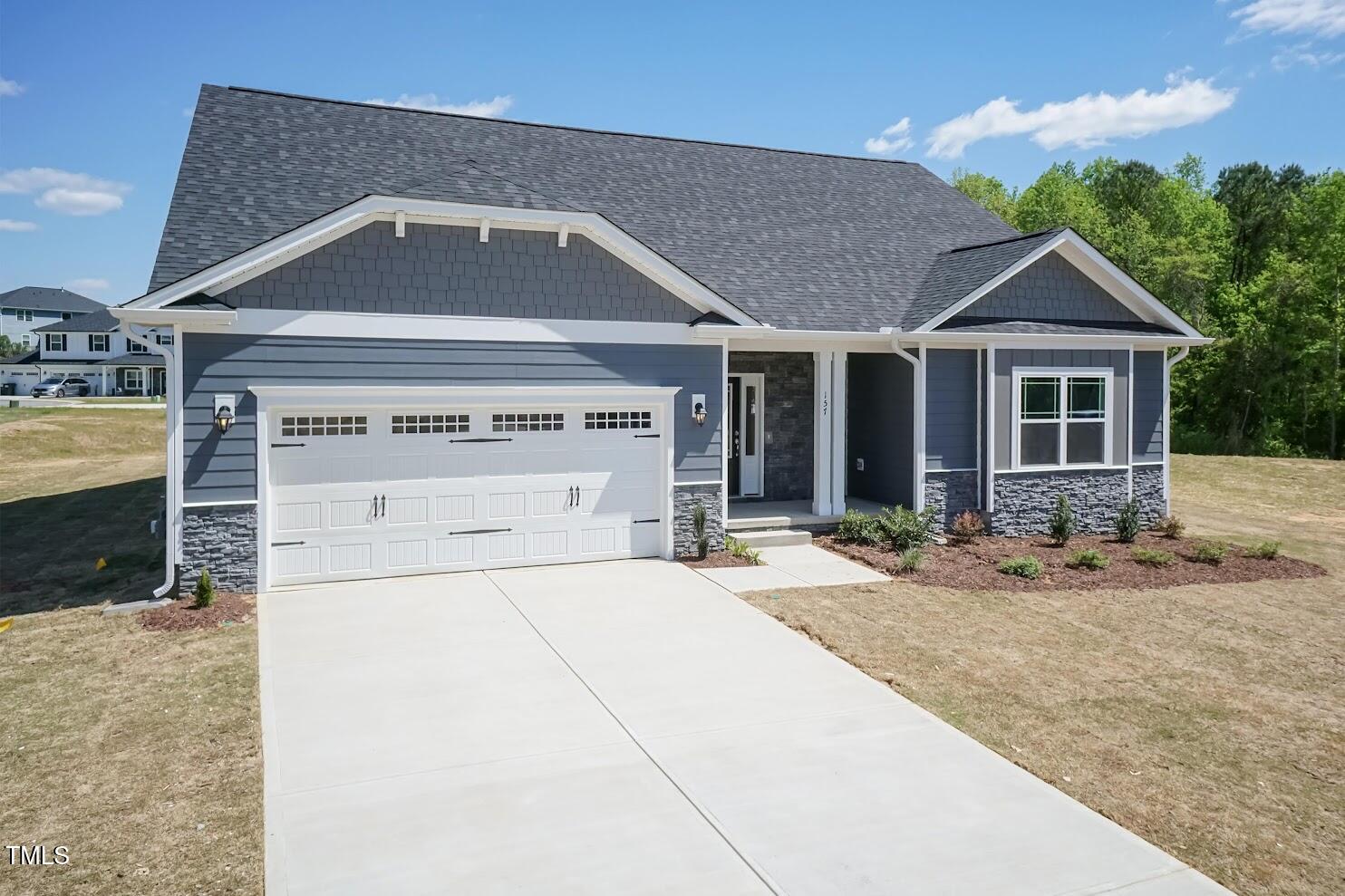 157 Newport Landing Lot 95 Property Photo 2