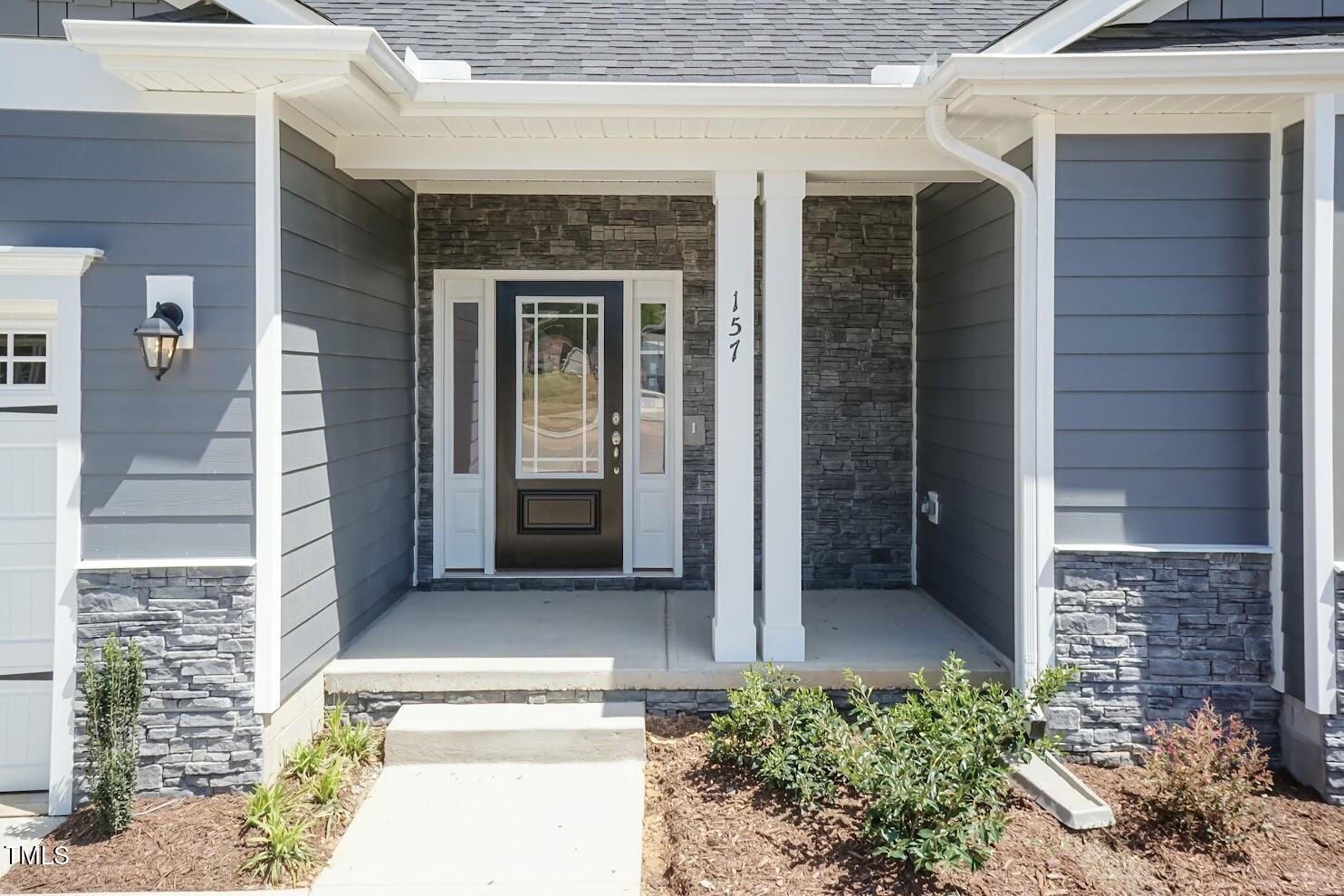 157 Newport Landing Lot 95 Property Photo 4