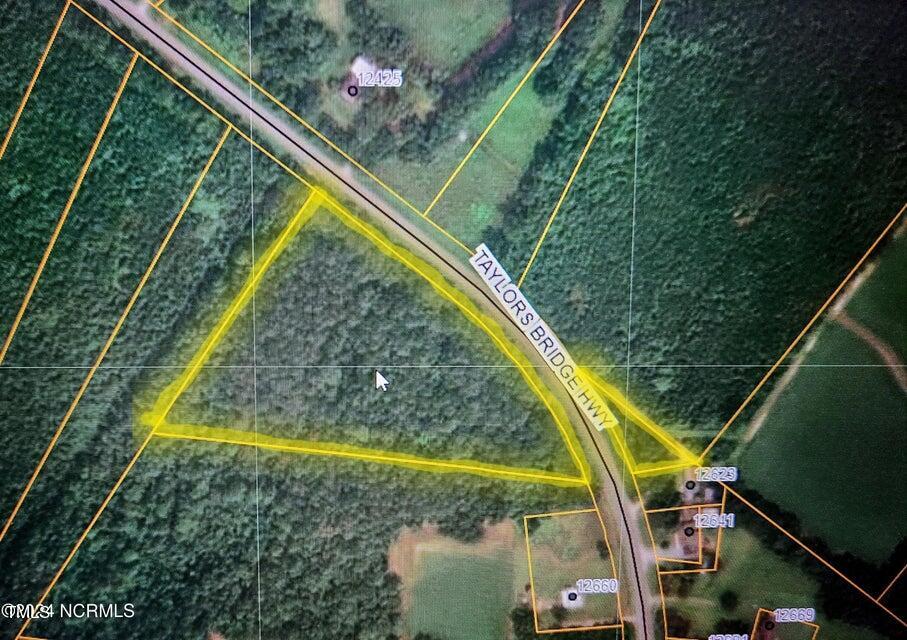 0 Taylors Bridge Road Property Photo 1