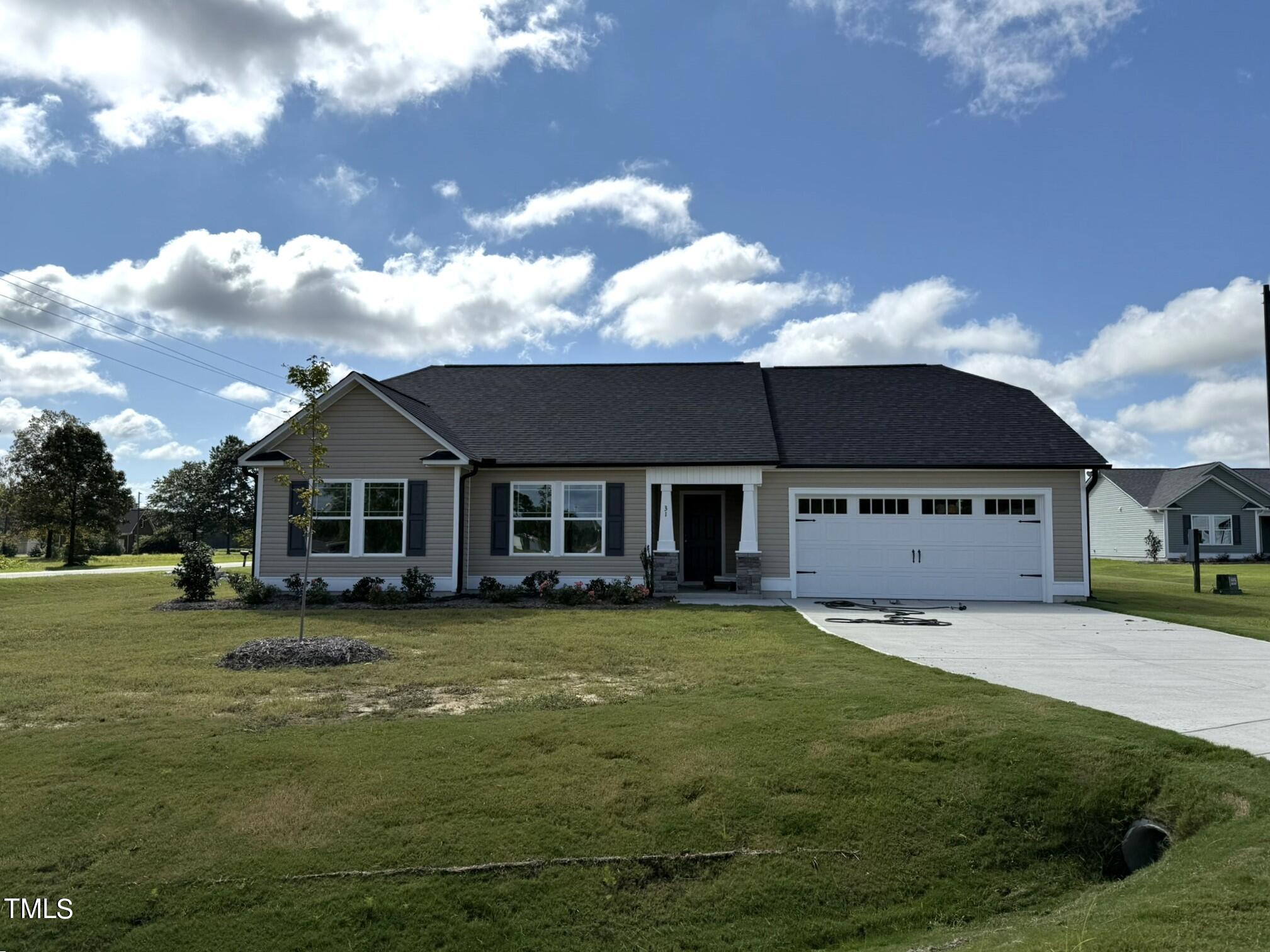 31 Grace Ridge Court Property Photo 1