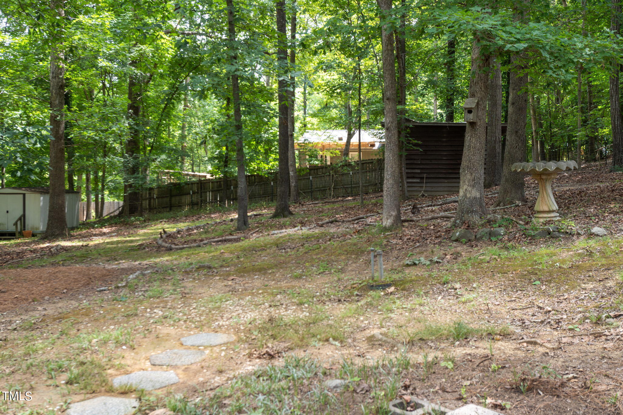 4600 Lochaven Drive Property Photo 22