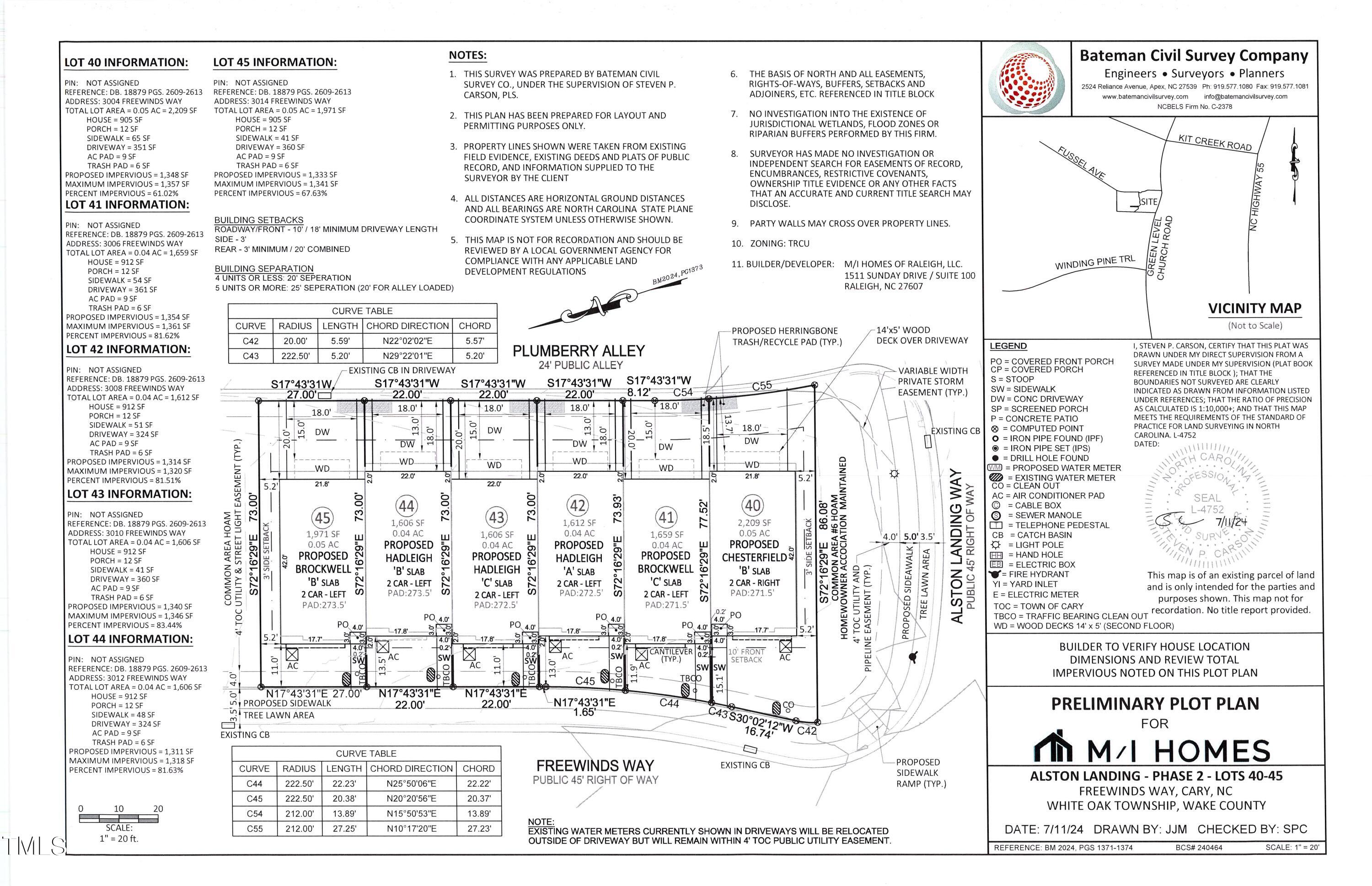 3006 Freewinds Way # 41 Property Photo 61