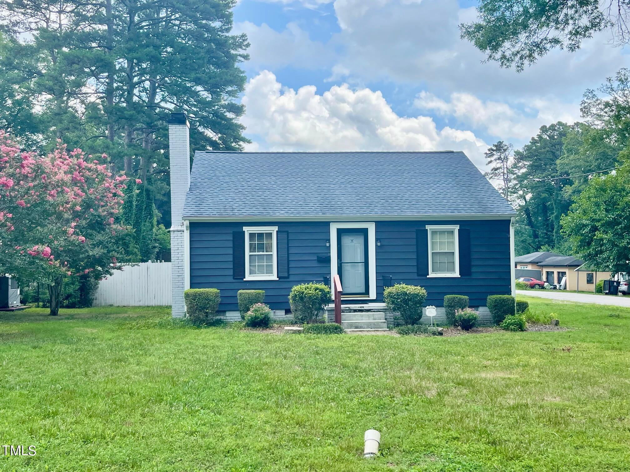 1631 Bane Avenue Property Photo 1