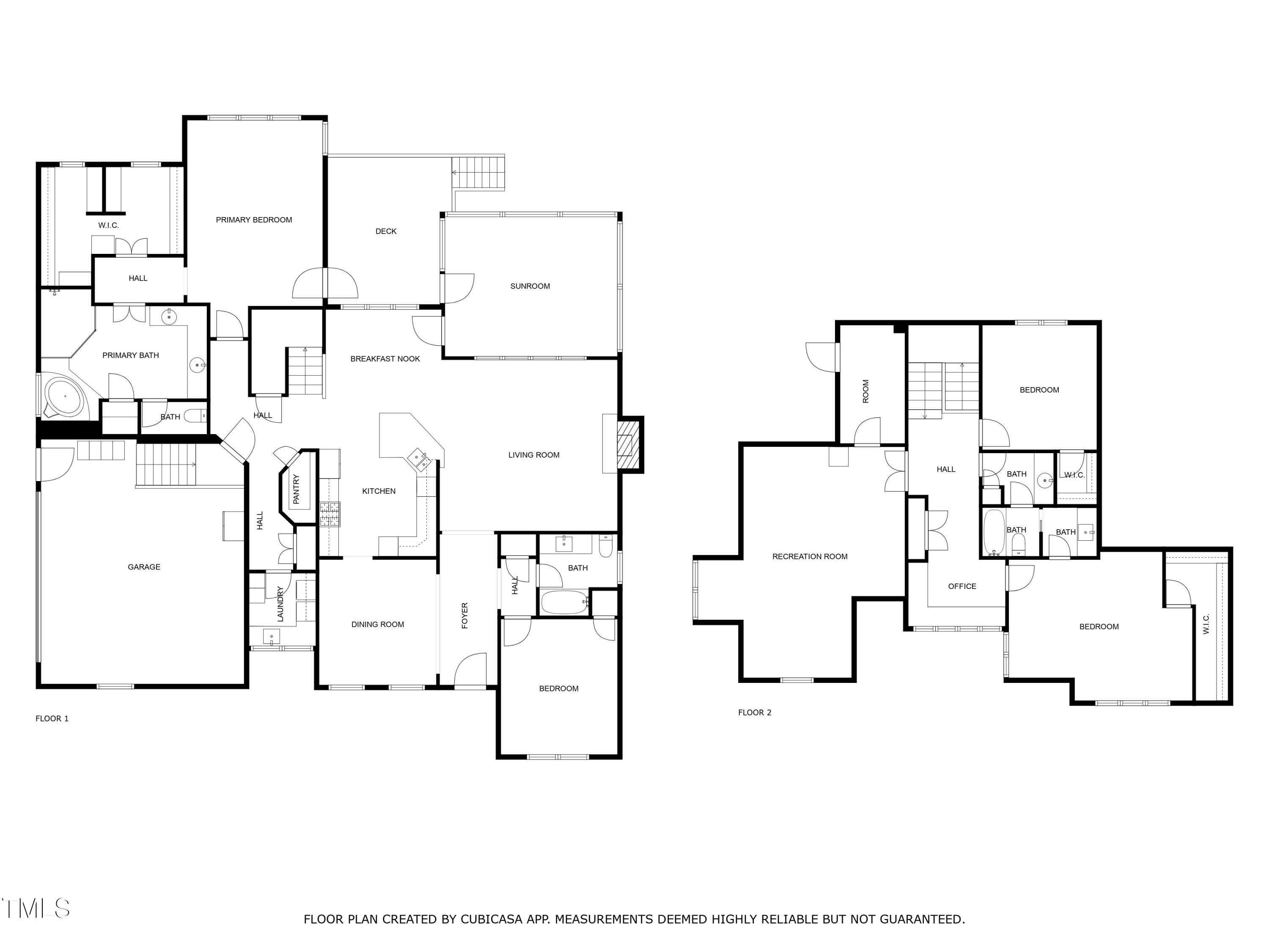 3032 Cinder Bluff Drive Property Photo 50