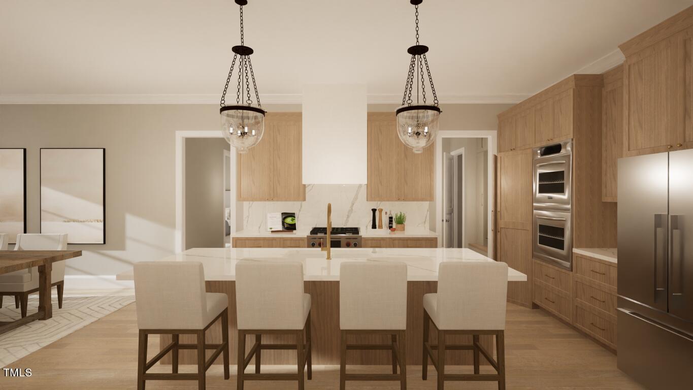 5628 Bella Terra Court Property Photo 3