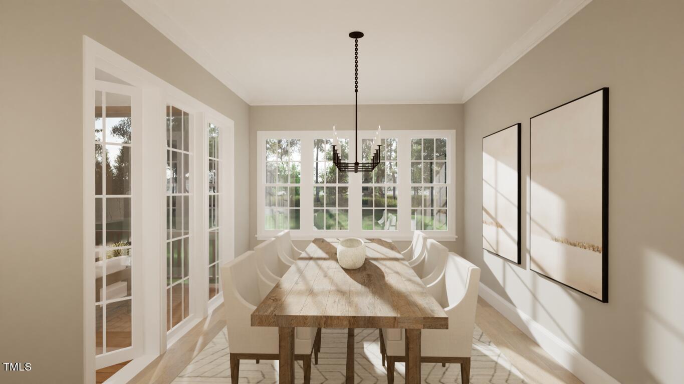 5628 Bella Terra Court Property Photo 4