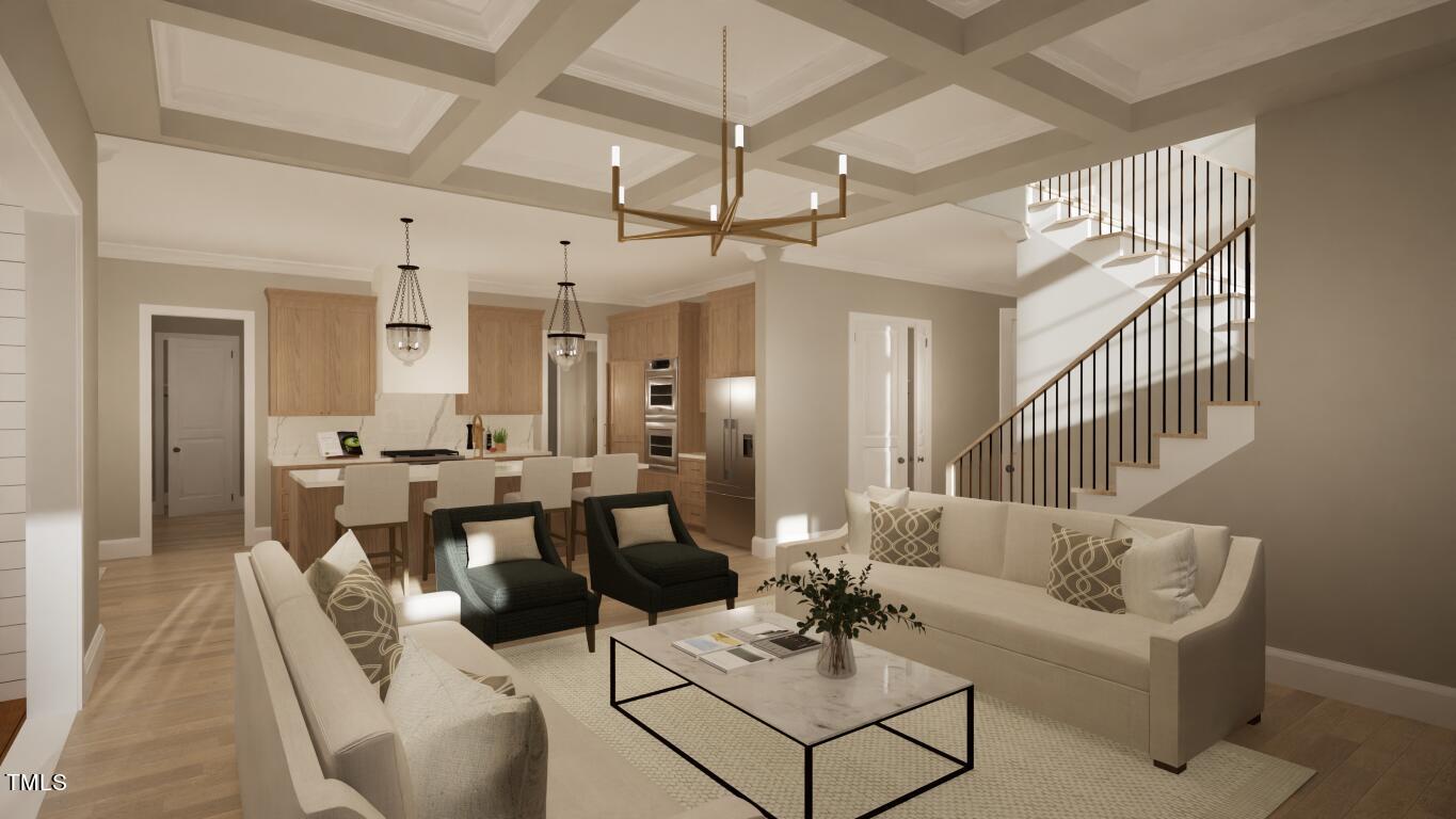 5628 Bella Terra Court Property Photo 6