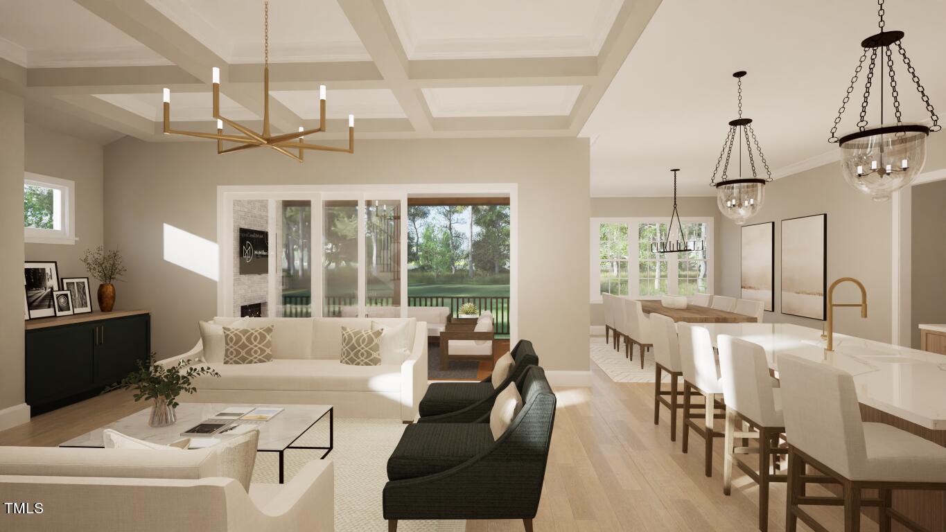 5628 Bella Terra Court Property Photo 7