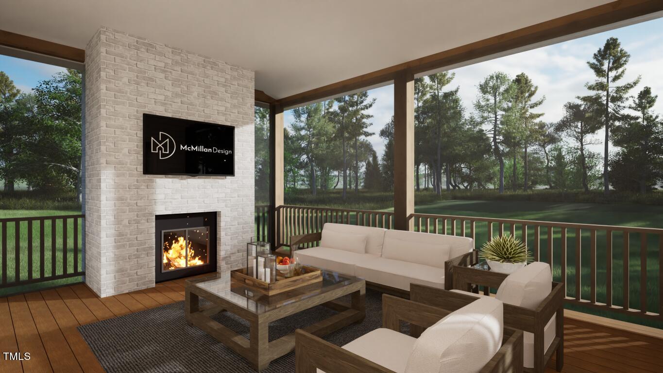 5628 Bella Terra Court Property Photo 8