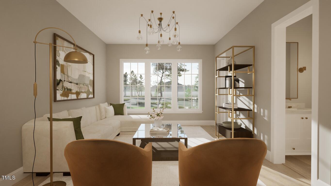 5628 Bella Terra Court Property Photo 16