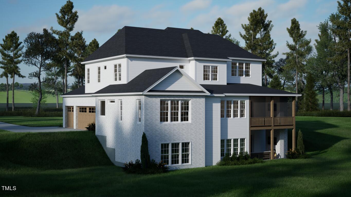 5628 Bella Terra Court Property Photo 22