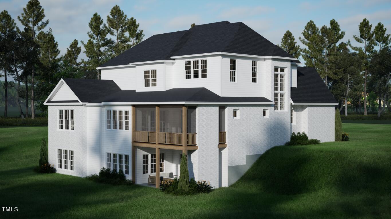 5628 Bella Terra Court Property Photo 26
