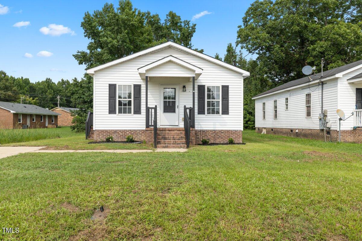 1703 Stantonsburg Road Se Property Photo
