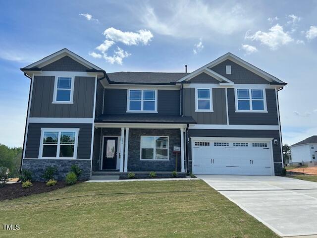 136 Newport Landing Property Photo 1
