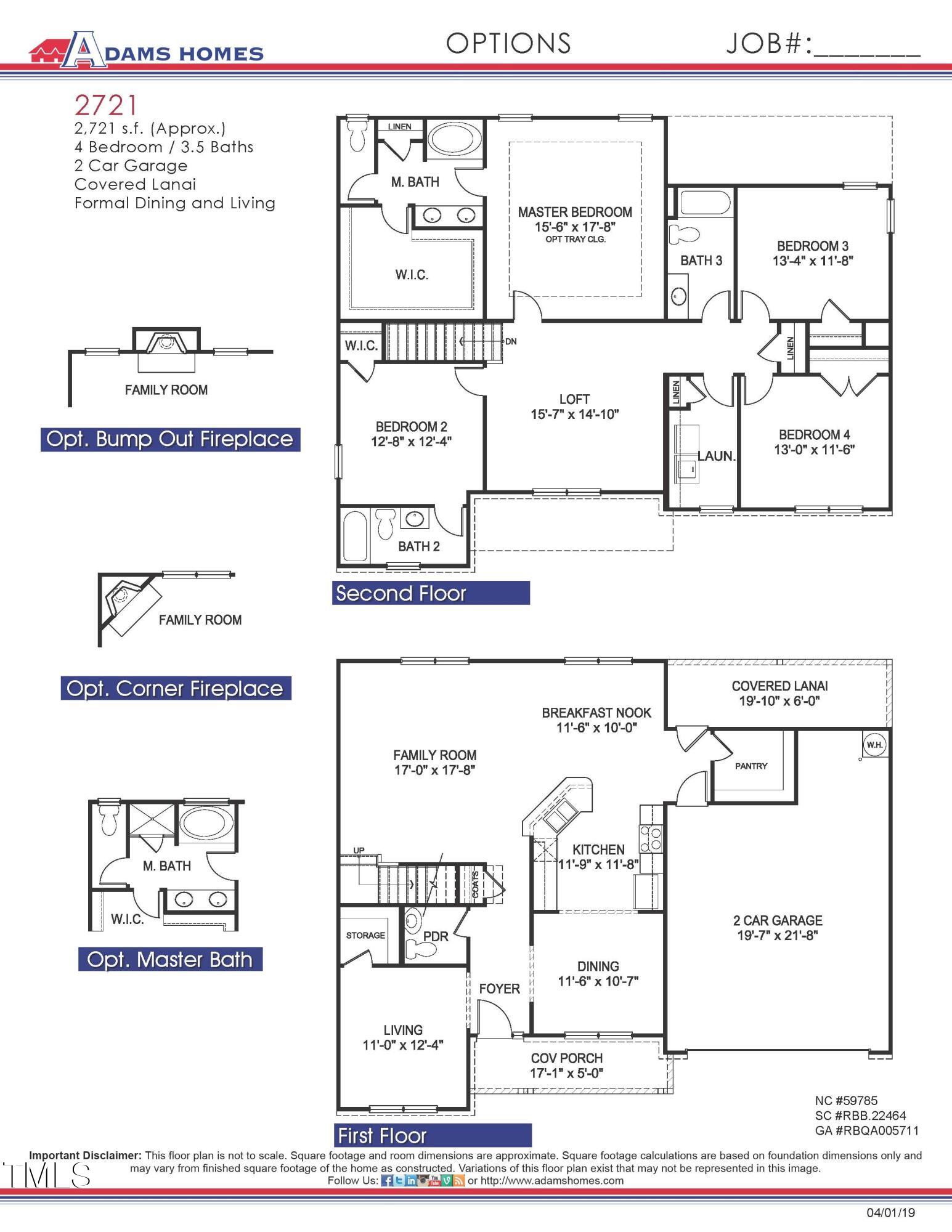 136 Newport Landing Property Photo 36