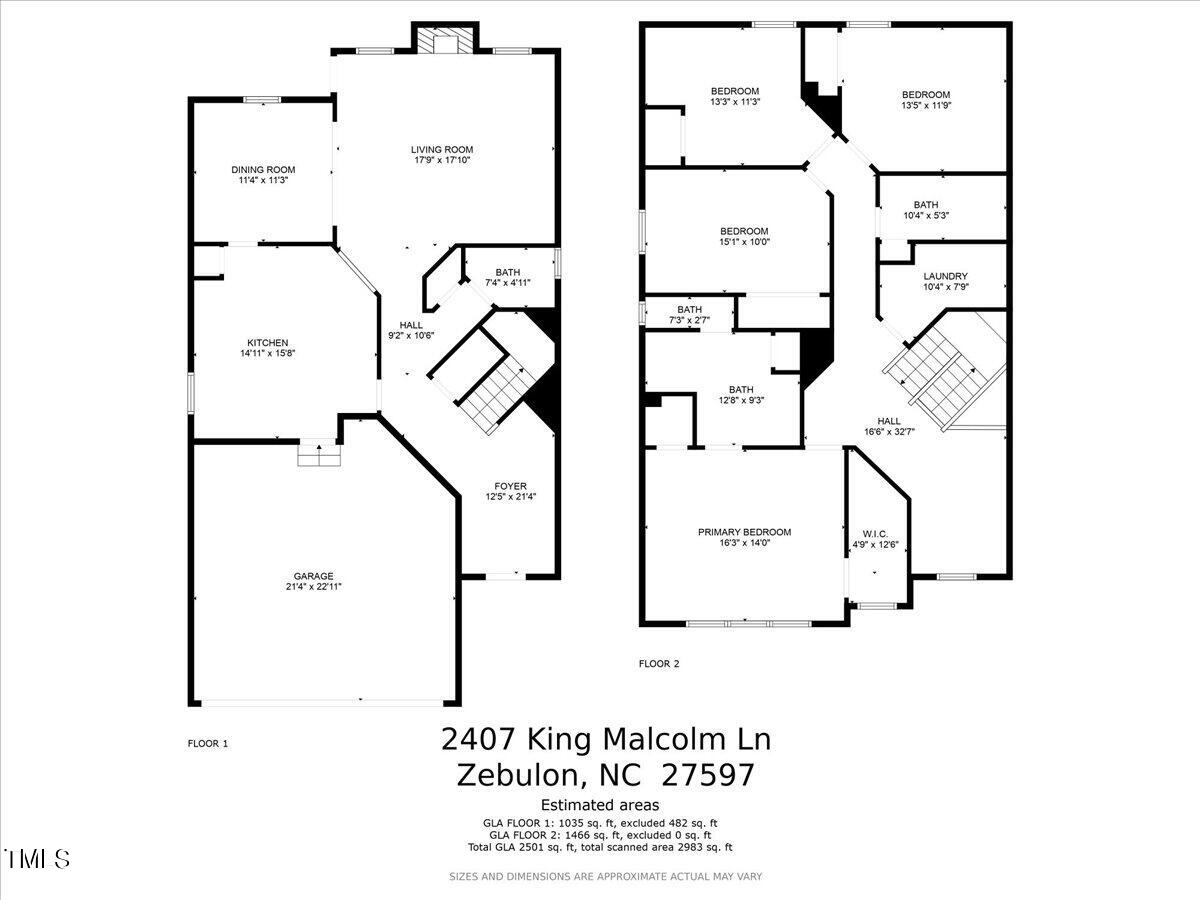 2407 King Malcolm Lane Property Photo 37