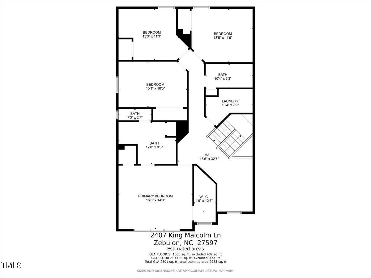 2407 King Malcolm Lane Property Photo 40