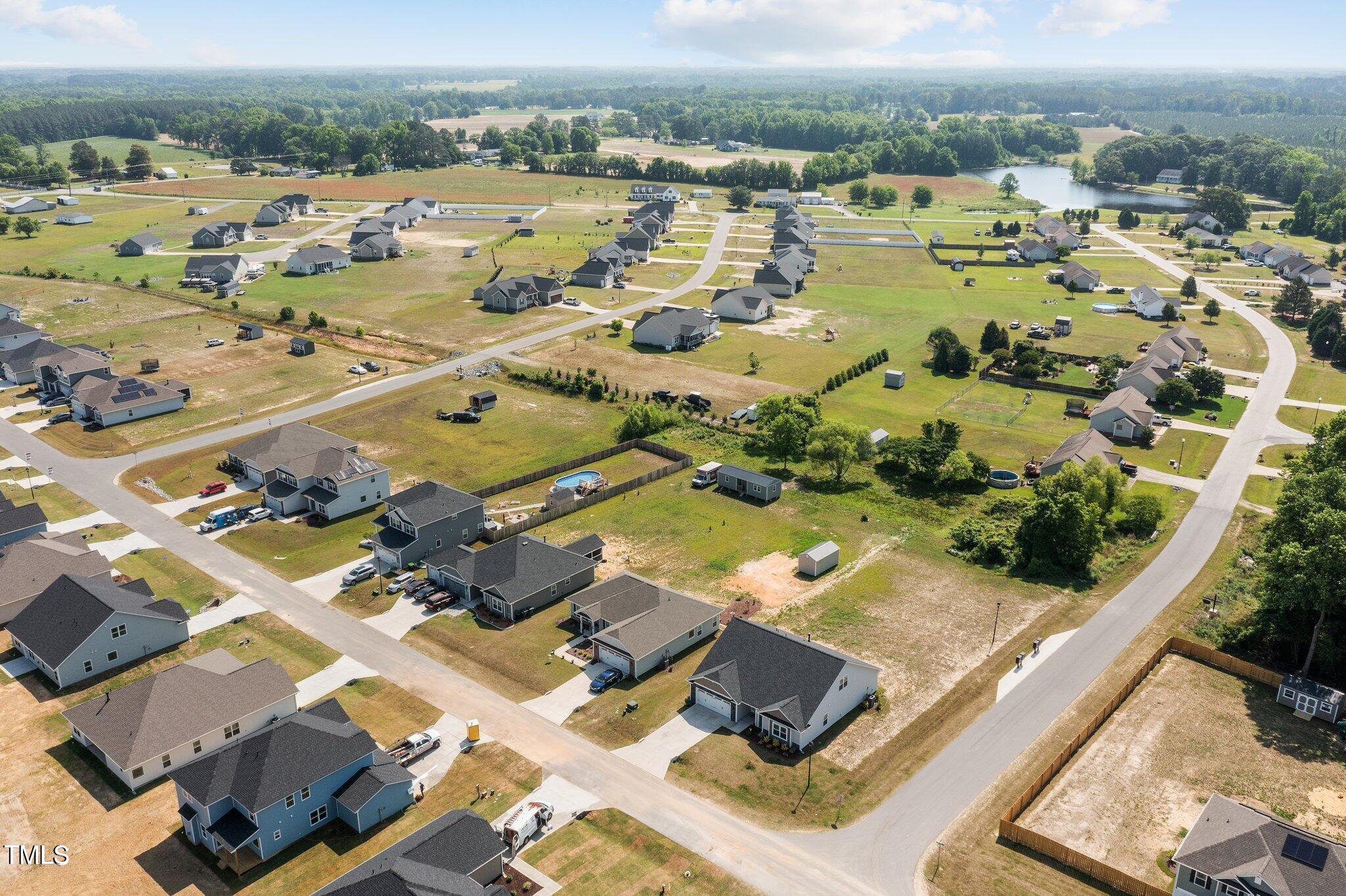 87 S Cousins Court Property Photo 3