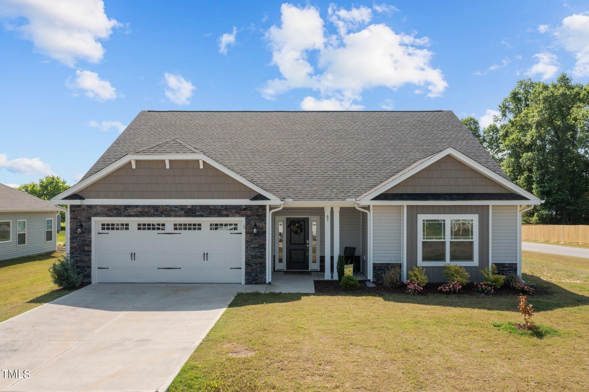 87 S Cousins Court Property Photo 8