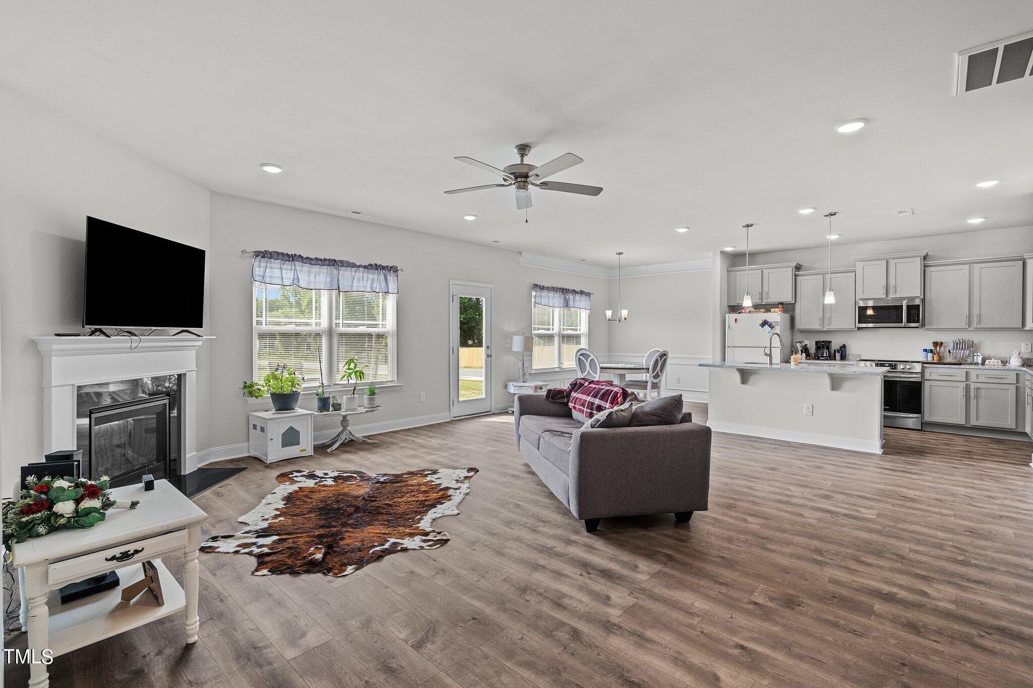 87 S Cousins Court Property Photo 17