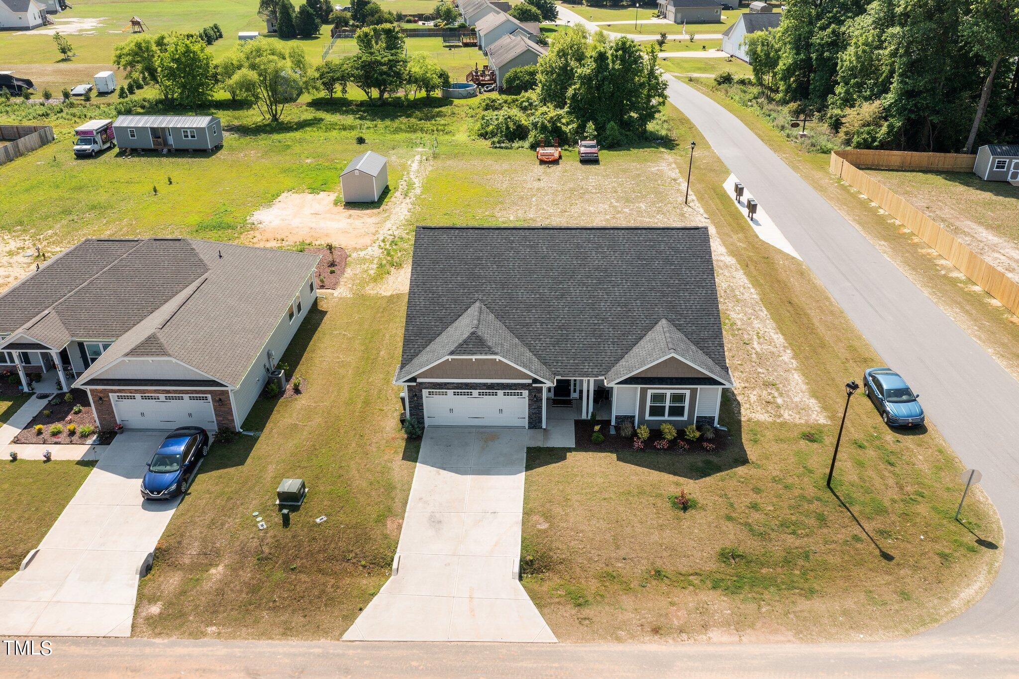 87 S Cousins Court Property Photo 37