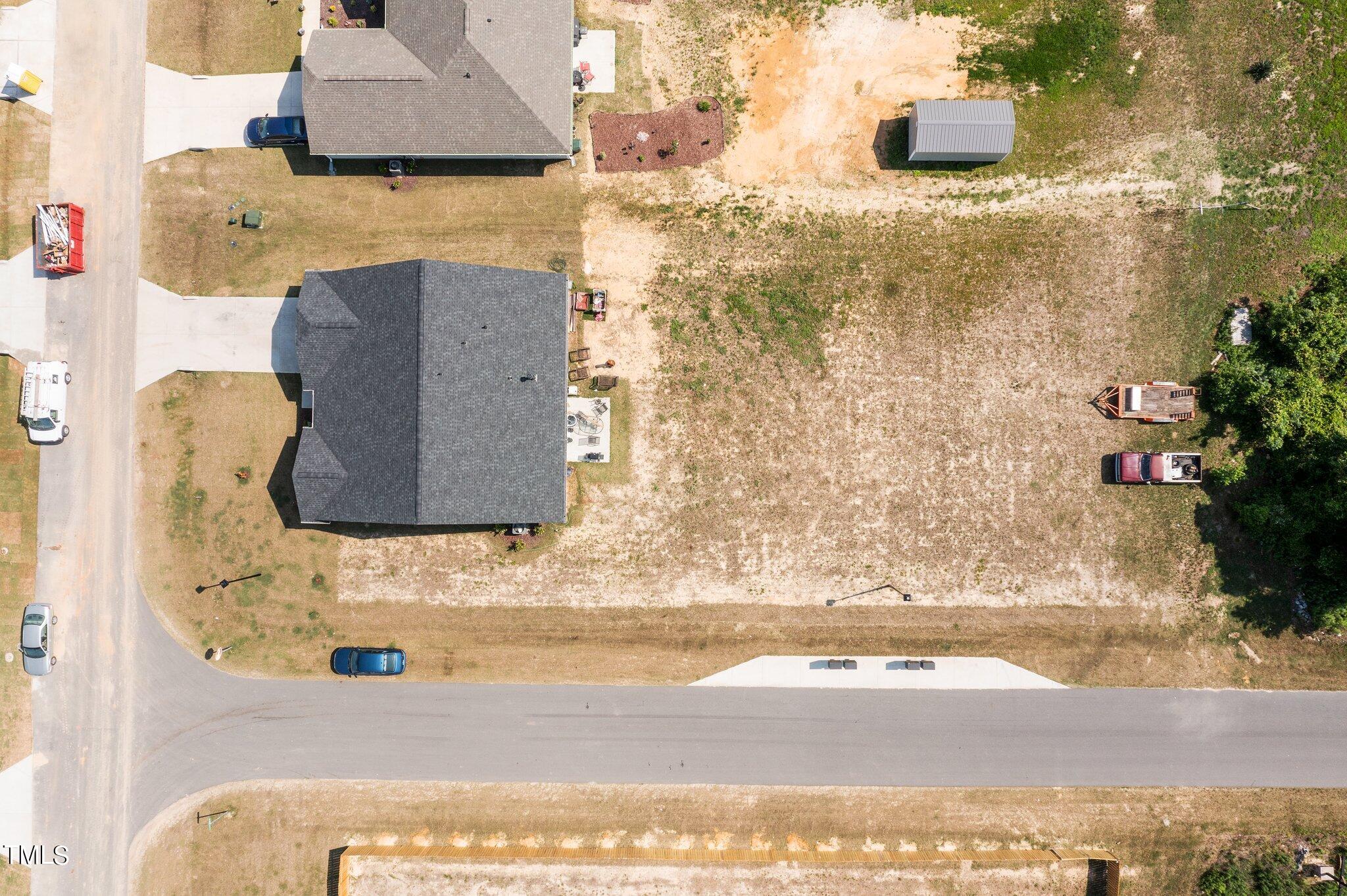 87 S Cousins Court Property Photo 40
