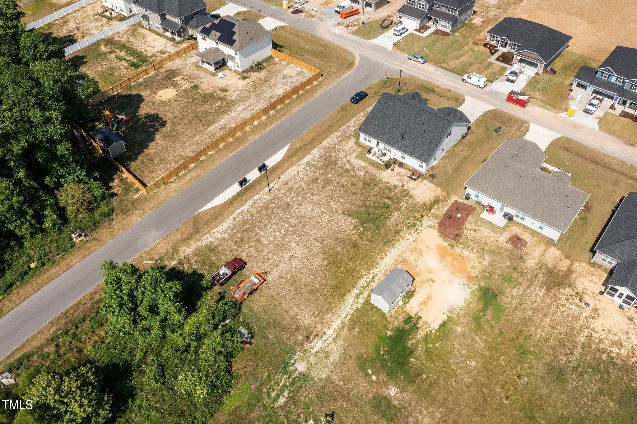 87 S Cousins Court Property Photo 41