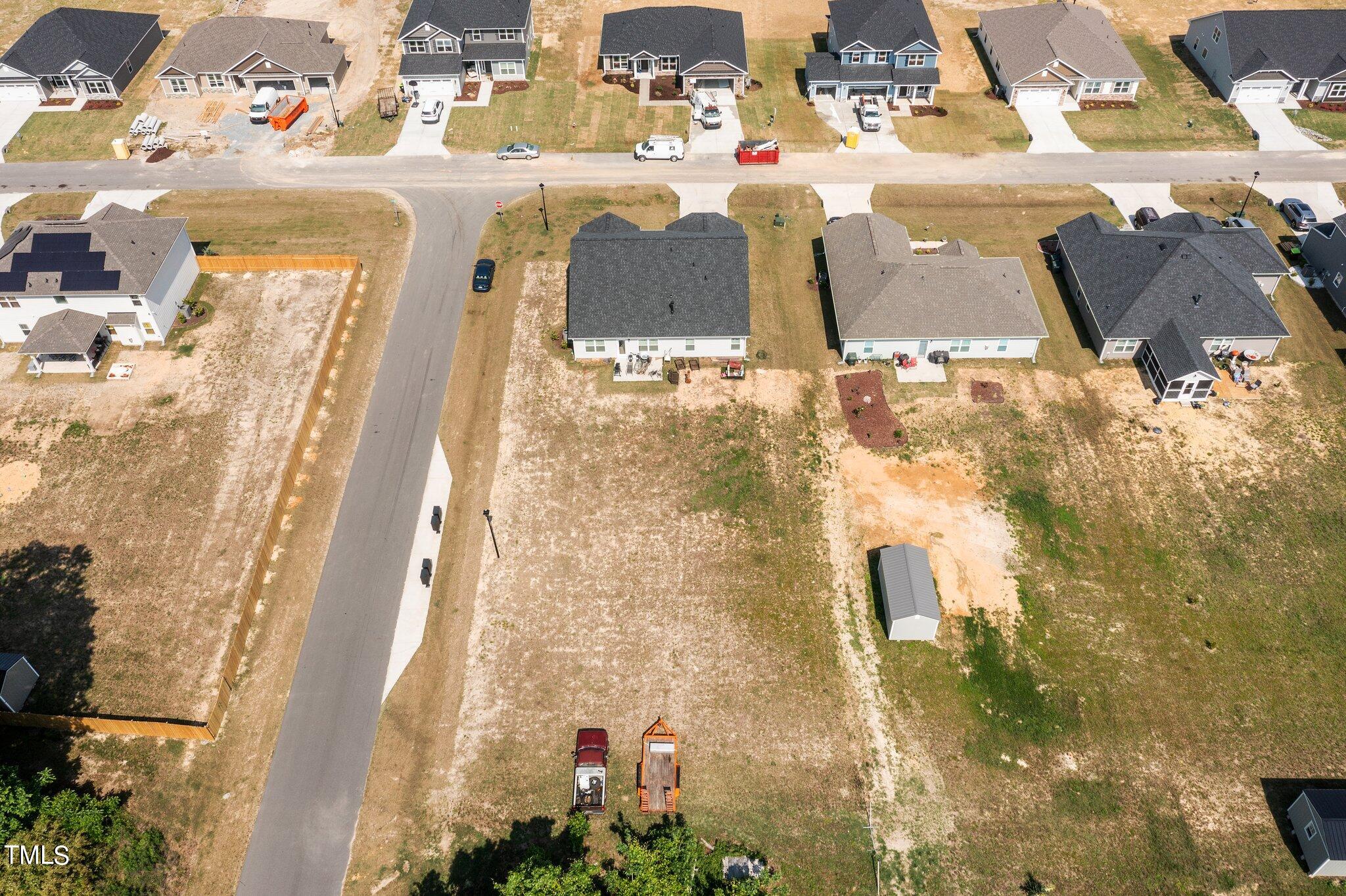 87 S Cousins Court Property Photo 42