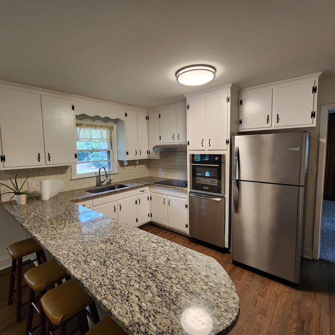 1122 Hodge Road Property Photo 1