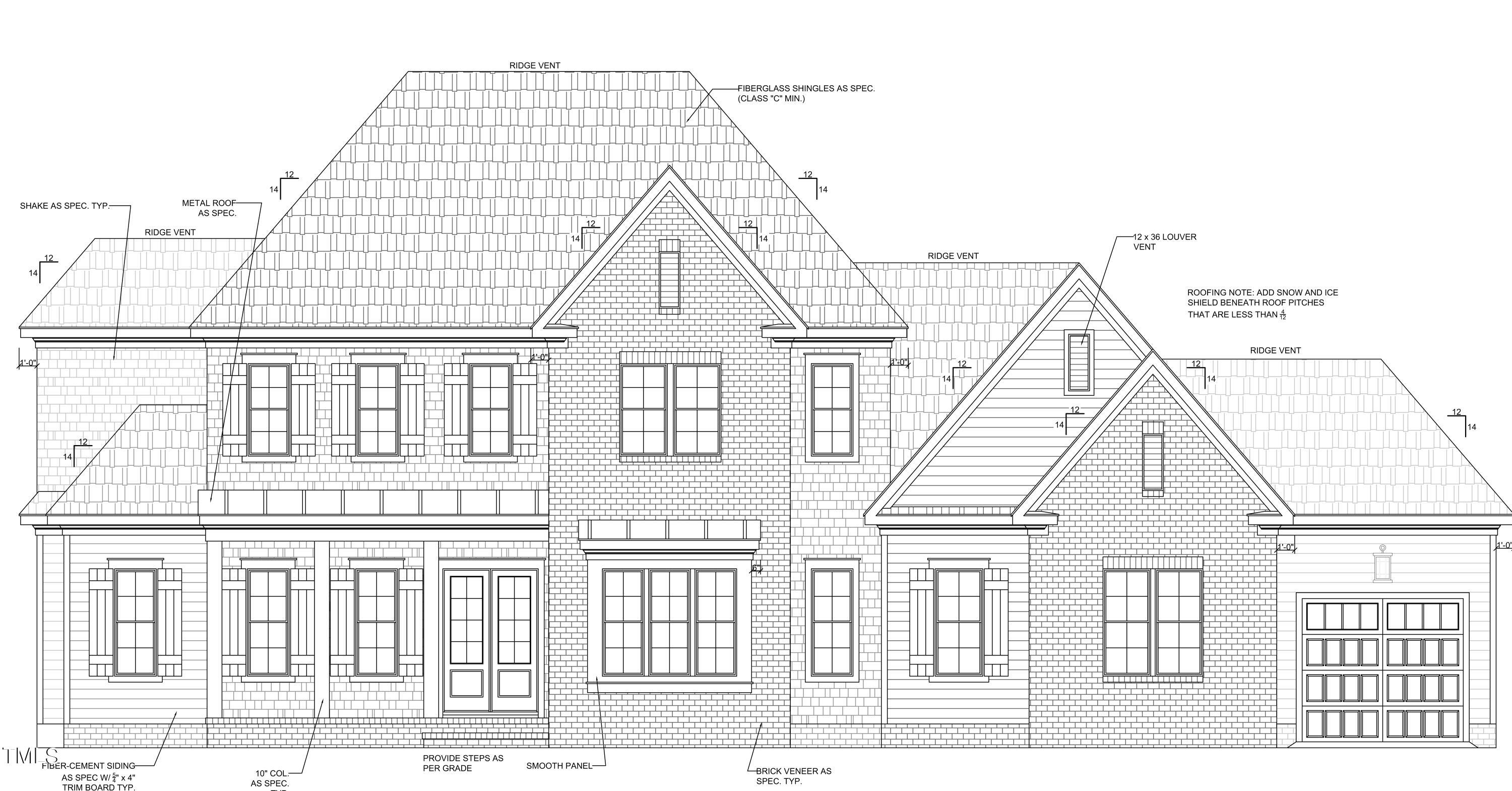 205 Old Mill Place Property Photo 1