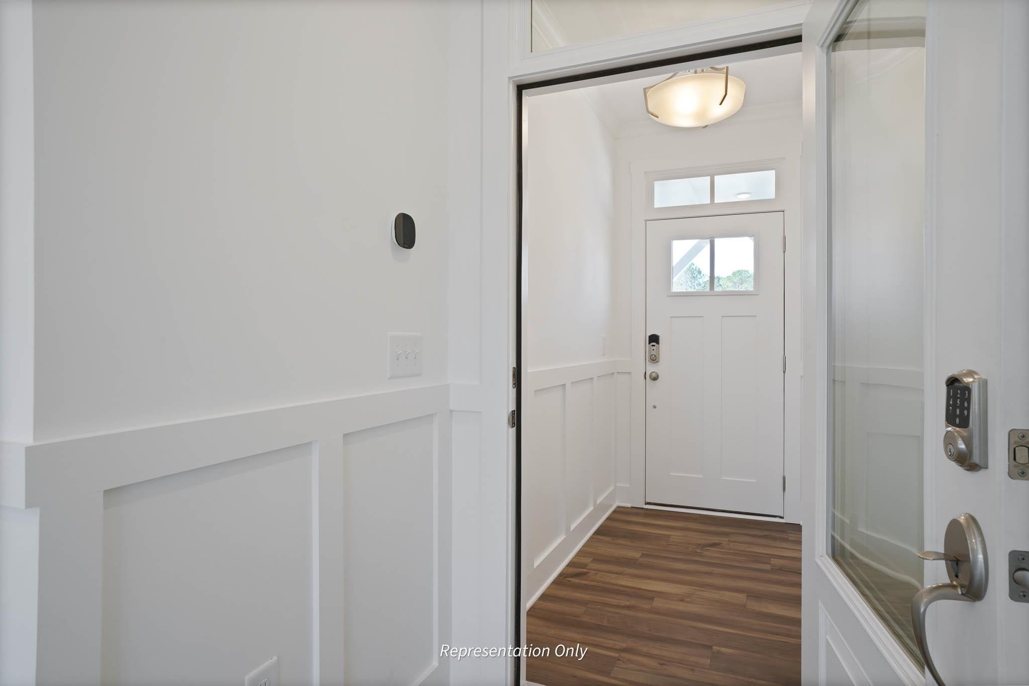 8820 Melvin Street # 16 Property Photo 2