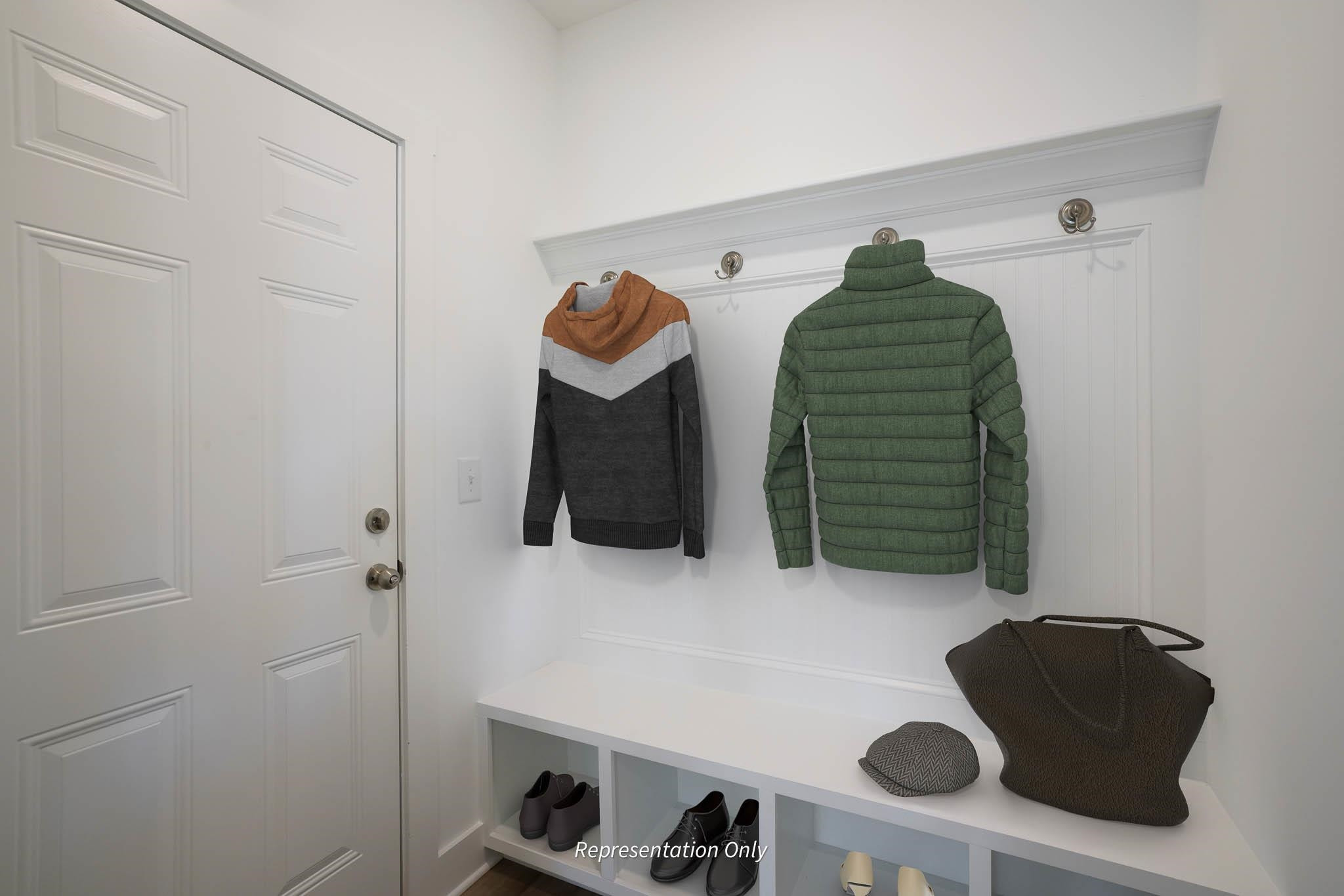 8820 Melvin Street # 16 Property Photo 17