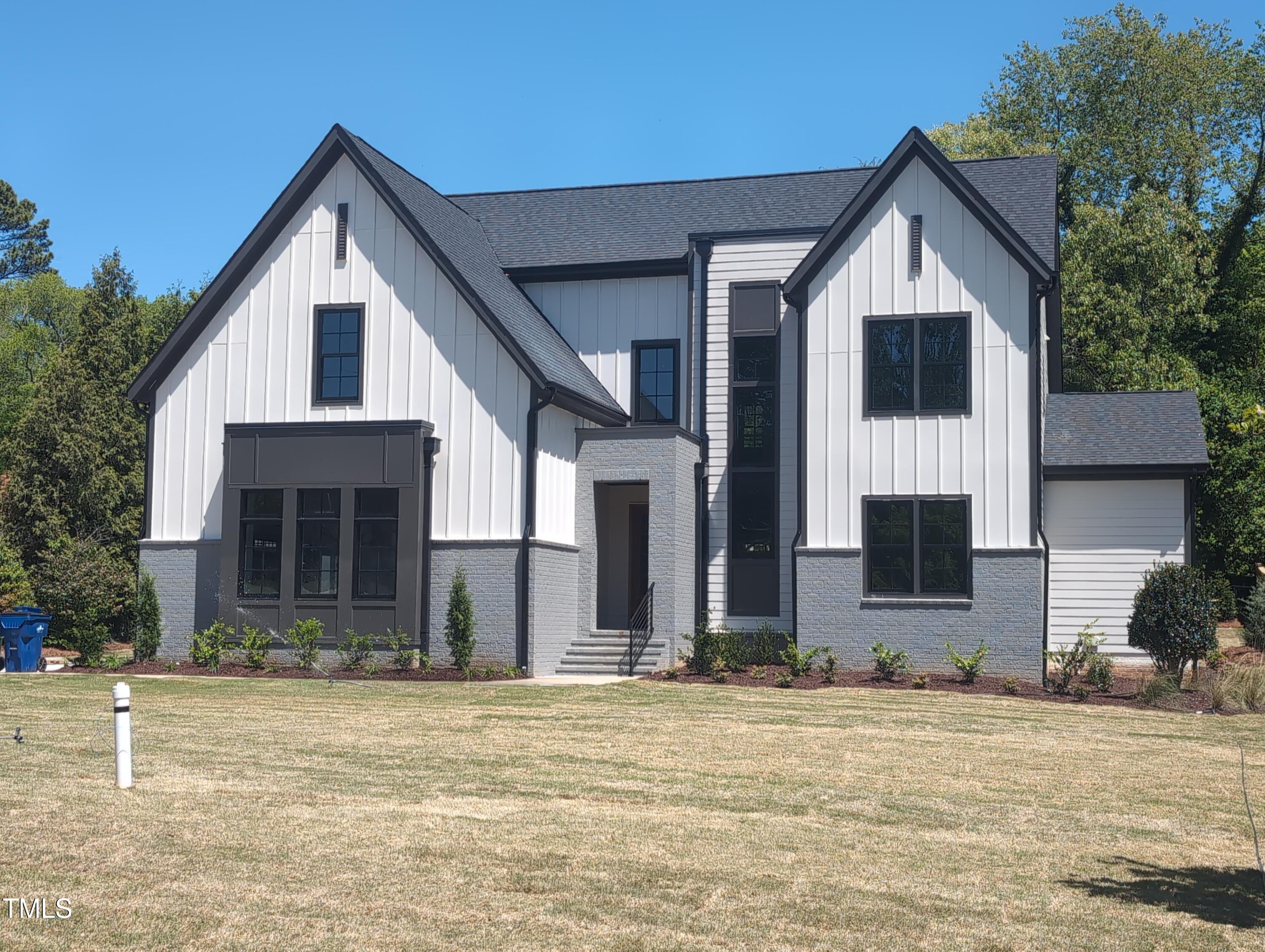 5812 Shawood Drive Property Photo 1