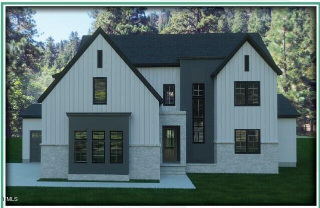 5812 Shawood Drive Property Photo 3