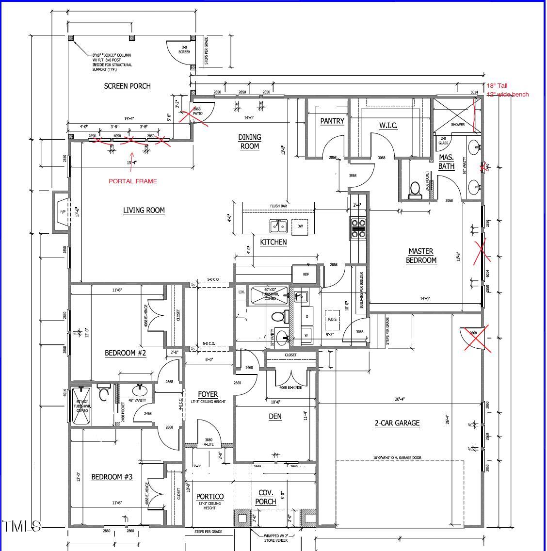 Lot 4 Harding Street Property Photo 2