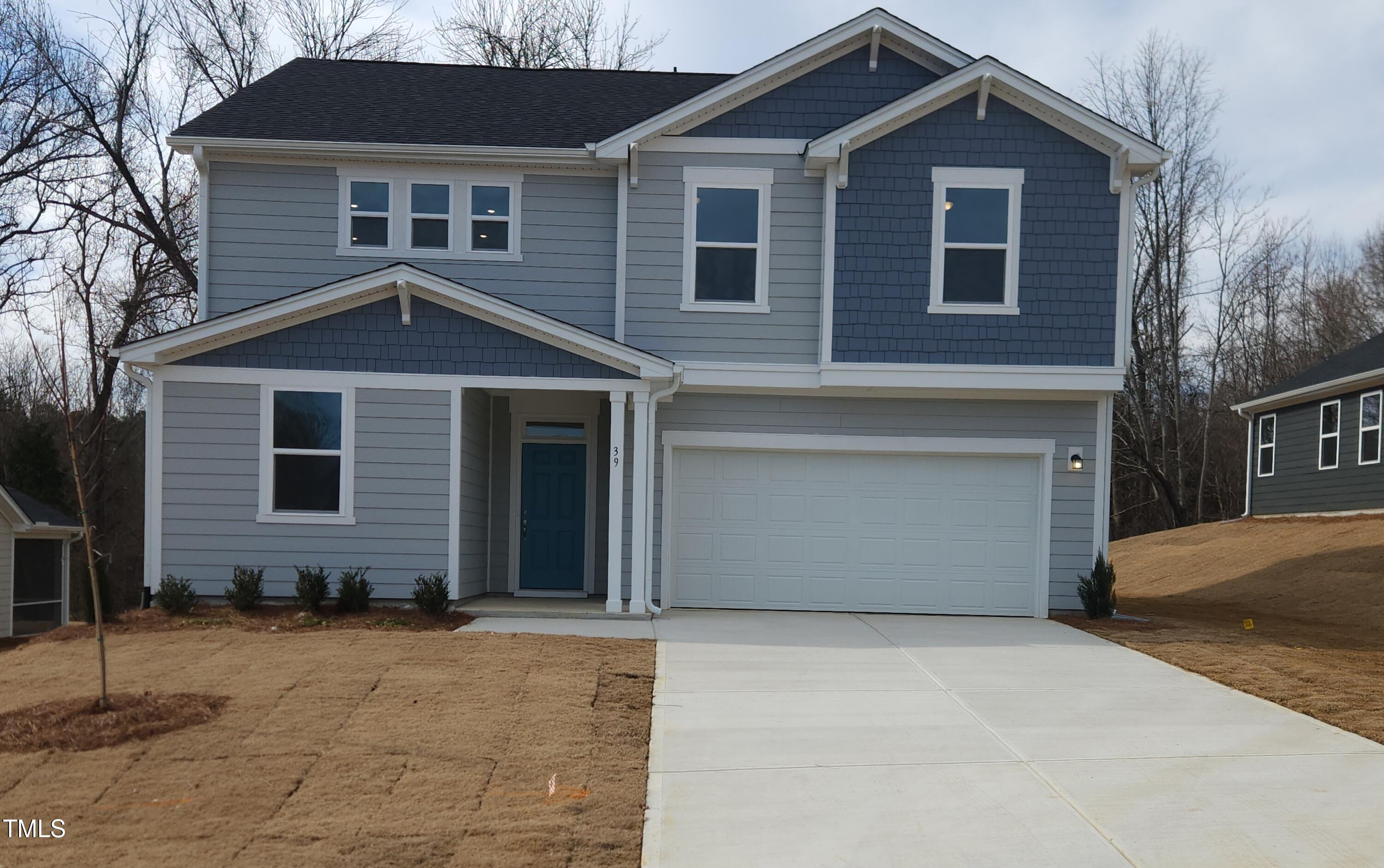 39 Longdale Drive Property Photo 2