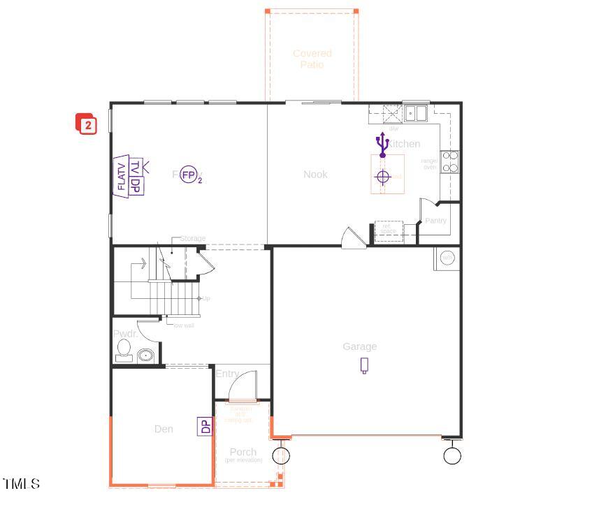 39 Longdale Drive Property Photo 13
