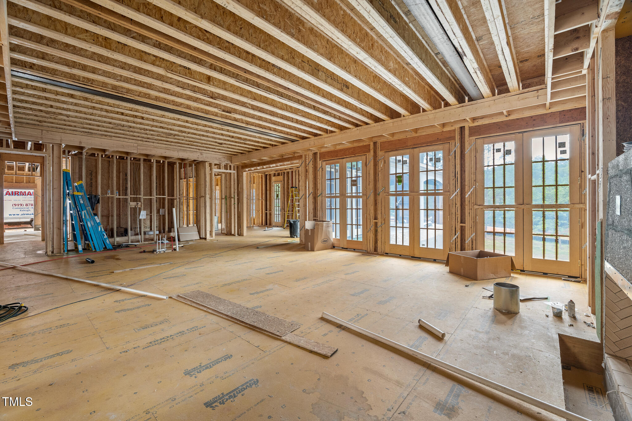 4812 Parker Meadow Drive Property Photo 4